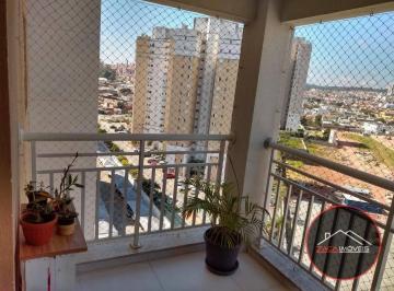 7ba9efbbd7ca2f5ded3ae65b197a5796a1bbddda · Apartamento com 3 dormitórios à venda, 80 m² por R$ 636.000,00 - Cézar de Souza - Mogi das Cruzes/SP