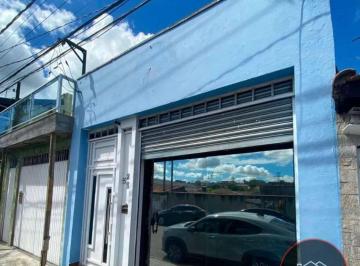 3041a4566173b38faef171afd6eeae79fb0aadcf · Galpão para alugar, 100 m² por R$ 3.490/mês - Vila Paulista - Mogi das Cruzes/SP