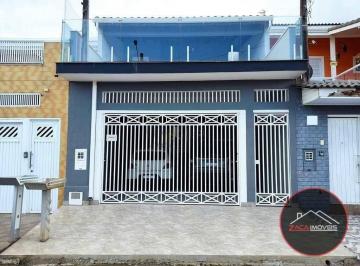 18cc12e1cf20e3fda4a4819d45af000f3a8c8008 · Casa com 3 dormitórios à venda por R$ 730.000 - Residencial Colinas - Mogi das Cruzes/SP