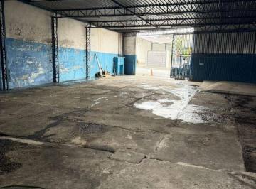69abc800f904b54c53f39950d89e77909914ba41 · Galpão para alugar, 280 m² por R$ 6.500/mês - Vila Caputera - Mogi das Cruzes/SP