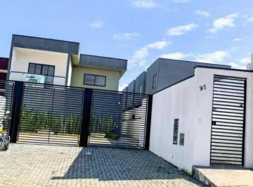 5f0b7b306d76a386e36242a49c06ec584d2eecf7 · Casa com 2 dormitórios à venda por R$ 466.000 - Vila São Paulo - Mogi das Cruzes/SP