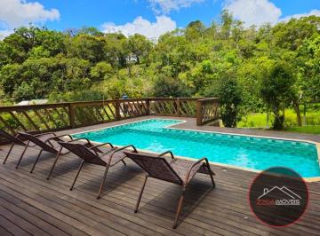 2ddfe146fef35476cd90cb89a2d50e1431c090b9 · Chácara com 3 dormitórios à venda, 1500 m² por R$ 750.000,00 - Vila Moraes - Mogi das Cruzes/SP
