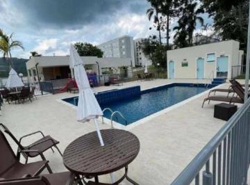 a9984ac38bbe75f0698400ebb1a3ca92e44a145c · Apartamento com 2 dormitórios à venda, 60 m² por R$ 329.000 - Vila São Paulo - Mogi das Cruzes/SP