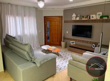 914bbb2147ac592fe8cedda558866f477c30503a · Casa com 3 dormitórios à venda, 200 m² por R$ 990.000 - Vila Suissa - Mogi das Cruzes/SP