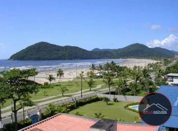 9b0558b05f3505a43489c4ccef09764ba6c9bedb · Cobertura com 4 dormitórios à venda, 179 m² por R$ 1.010.000,00 - Indaiá - Bertioga/SP