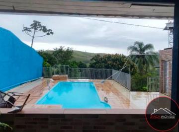 f944b639a64ce4fc22bb903853429c211c4c28fc · Chácara com 4 dormitórios à venda, 1475 m² por R$ 630.000 - Jardim dos Eucaliptos - Suzano/SP