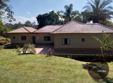 6b82249d6272c7df71c95a58caecbdfe09e7d6ac · Chácara com 3 dormitórios à venda, 120000 m² por R$ 1.700.000 - Cocuera - Mogi das Cruzes/SP