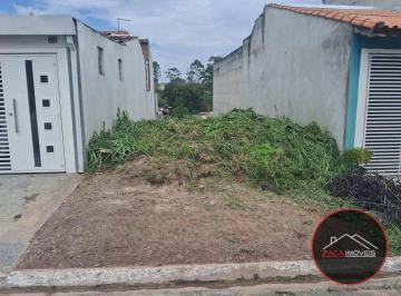 c594f9fcd4d5444dde9f91ea451eda5434f77ff7 · Terreno à venda, 125 m² por R$ 212.000 - Jardim Rubi - Mogi das Cruzes/SP