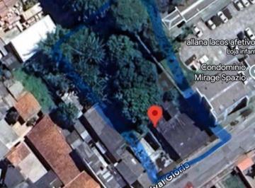 ba7d41bf90daab173d3dfd8beb077590d0f7e76f · Terreno à venda, 1500 m² por R$ 790.000,00 - Mogi Moderno - Mogi das Cruzes/SP