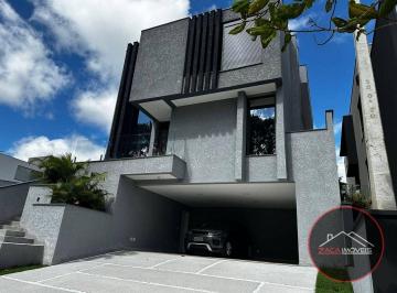 86b0bfdd8cd8e588cf6ca7ce2bae79b2b6878d7f · Casa com 3 dormitórios à venda, 313 m² por R$ 2.440.000 - Residencial Granja Anita - Mogi das Cruzes