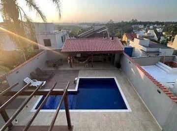 7c46310cf45432562ac40a5c735aa53405530aa7 · Casa com 3 dormitórios à venda, 210 m² por R$ 1.590.000,00 - Aruã - Mogi das Cruzes/SP