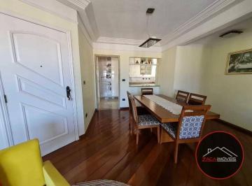 de2fdd9d7cde5bd6a0ecdc3b9b7fe09b4a81fe5b · Apartamento à venda, 124 m² por R$ 940.000,00 - Vila Mogilar - Mogi das Cruzes/SP