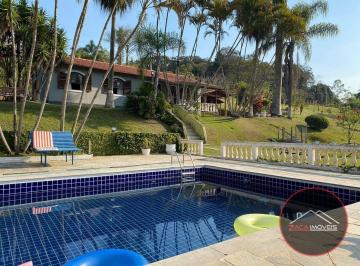 33f783da795f588384820d6443b014e148b6b799 · Chácara com 3 dormitórios à venda, 24000 m² por R$ 2.000.000 - Porteira Preta - Mogi das Cruzes/SP