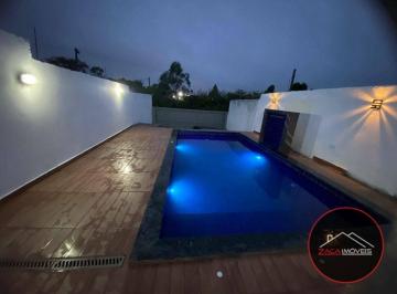 88d43153c7fa72cb29c303646e67ee72229f4bef · Casa com 1 dormitório à venda, 35 m² por R$ 320.000 - Conjunto Residencial Santo Ângelo - Mogi das C