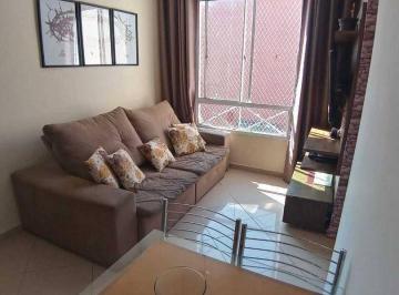 1abda8054a49236c59fbd0305ecb7c13c8fe2147 · Apartamento com 2 dormitórios à venda, 44 m² por R$ 270.000,00 - Cézar de Souza - Mogi das Cruzes/SP