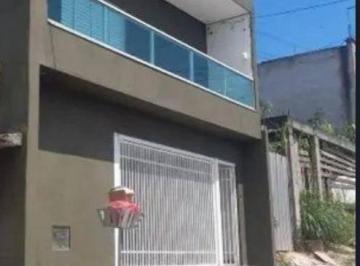 af23549019100843ef11d578c4defdd473140333 · Casa com 3 à venda por R$ 583.000 - Jardim Camila - Mogi das Cruzes/SP