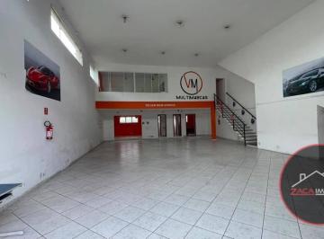 b4b4ff3b7207236e0aa01ceca7252edabf30875f · Galpão para alugar, 270 m² por R$ 8.300/mês - Vila Mogi Moderno - Mogi das Cruzes/SP