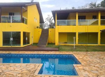 66055d78649c28fb529081f2fd00f9e98b2fcdc3 · Chácara com 5 dormitórios à venda, 2000 m² por R$ 1.800.000,00 - Cézar de Souza - Mogi das Cruzes/SP