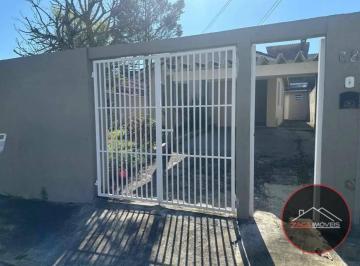 78bc7b943856bcae8f31c4a1e6392fc4d42fbb58 · Casa com 3 dormitórios à venda por R$ 470.000 - Conjunto Habitacional São Sebastião - Mogi das Cruze