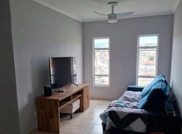 5a9814dd6885eaa16caaf18c8af237485e1d8cac · Apartamento com 2 dormitórios à venda, 80 m² por R$ 290.000 - Vila Mogi Moderno - Mogi das Cruzes/SP