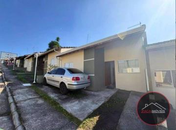 599e5afeae80ded327f5745f6ff75b34684496d5 · Casa com 2 dormitórios à venda por R$ 370.000 - Jardim Casa Branca - Suzano/SP