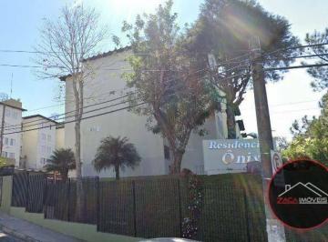 59680b1a5c82db037f1c0307849aceca188cc7bb · Apartamento com 2 dormitórios à venda, 47 m² por R$ 280.000 - Jardim Marica - Mogi das Cruzes/SP