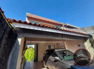 ac6c390ddcaa9cee86e1554b312910bff605ba76 · Casa com 3 dormitórios à venda por R$ 593.000 - Indaiá - Bertioga/SP