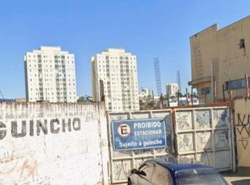4d537c8c038b38e87a69cc501ed349ca8f683014 · Terreno à venda, 1000 m² por R$ 890.000,00 - Vila Mogi Moderno - Mogi das Cruzes/SP