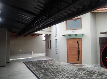 b1c1e759150b287047035115347c6d1bf0ada872 · Casa com 3 dormitórios à venda por R$ 899.000,00 - Jardins do Paraíso - Mogi das Cruzes/SP