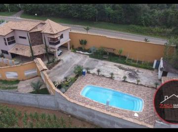 e0b0b23b13f5c70138b4824f1468e25d68c3596d · Chácara com 3 dormitórios à venda, 1000 m² por R$ 2.800.000 - Quatinga - Mogi das Cruzes/SP