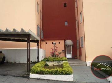 35ef70ef754a1f8ee2e8d9513d9946f3d4869415 · Apartamento com 2 dormitórios à venda, 56 m² por R$ 296.000 - Vila Lavínia - Mogi das Cruzes/SP