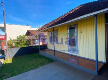 Foto 01 · Casa, Centro, Santo Ângelo, RS