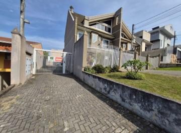 Casa de 4 quartos, Curitiba · Casa à venda - no Bairro Alto