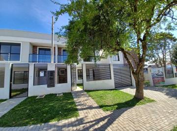 Casa de 3 quartos, Curitiba · SOBRADO NOVO NO BOA VISTA – 3 DORMITÓRIOS, SUÍTE E CHURRASQUEIRA | CURITIBA