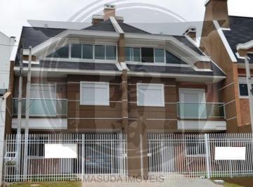 Casa · 165m² · 4 Quartos · 2 Vagas · Casa de 165 m² com 4 quartos à venda em Bom Retiro