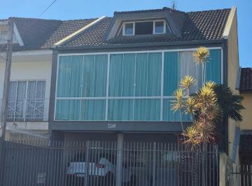 Casa de 3 quartos, Curitiba · Casa de 206 m² com 3 quartos à venda no Jardim das Américas