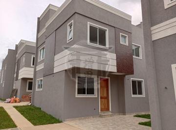 Casa · 103m² · 3 Quartos · 2 Vagas · Casa de 133 m² com 3 quartos à venda no Boqueirão