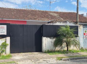 Terreno , Curitiba · Terreno de 295 m² de área total à venda no Jardim das Américas