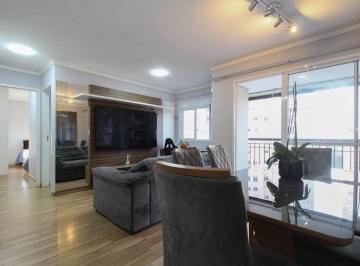 Apartamento de 2 quartos, São Paulo · OPOTUNIDADE PORTEITRA FECHADA, PARQUE MORUMBI, 1 VAGA COBERTA