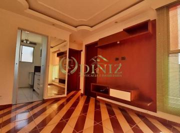 Apartamento · 42m² · 2 Quartos · 1 Vaga · Apartamento para venda, 2 quarto(s), Parque Das Acácias, Betim