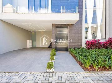 Casa · 200m² · 3 Quartos · 2 Vagas · Sobrado para venda, 4 quarto(s),  Xaxim, Curitiba