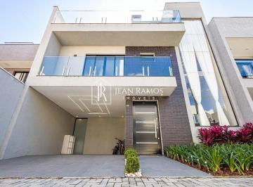 Casa · 200m² · 3 Quartos · 2 Vagas · Sobrado para venda, 3 quarto(s), Xaxim, Curitiba