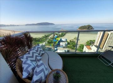 vwzuhm2nzjiy2u2otexnwrk_md · Duplex Vista mar no José Menino em Santos.