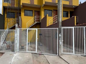 kltcgy2ytdmnmyxmdzimjc4_md · Casa à Venda no Jardim Vassouras II - Francisco Morato (2 Dormitórios)