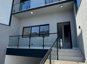 7rb2l082ytg0otrlnjczmjm4_md · Sobrado de Alto Padrão à Venda no Jardim San Marino - Caieiras (3 Dormitórios)