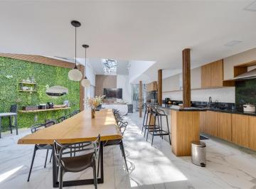Imagem Principal · Casa térrea reformada a venda no Brooklin
