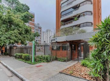 Imagem Principal · Apartamento 4 quartos a venda em Moema