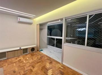 Imagem Principal · Apartamento com 3 quartos sendo 1 suíte - Todo reformado em Alto da Boa Vista!