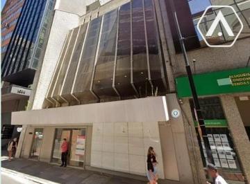 PRÉDIO COMERCIAL EM PORTO ALEGRE- LOCAÇÃO · PRÉDIO COMERCIAL EM PORTO ALEGRE- LOCAÇÃO