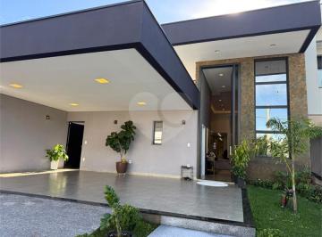 Imagem Principal · Casa com 03 suítes à venda no Condomínio Costa das Areias - Salto SP